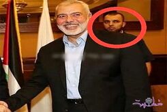 اولین تصاویر ازمحل شهادت اسماعیل هنیه در تهران + محل اصابت موشک