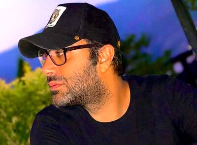 دانلود آهنگ جدید مهدی جهانی نشد 