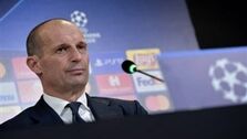 آلگری: دیدید اول شدیم و به PSG خوردیم!