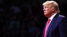 پیش بینی CNN از نتیجه انتخابات ریاست جمهوری آمریکا