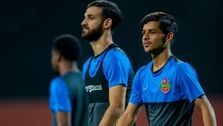 قایدی الاهلی را به نیمه‌نهایی جام حذفی برد