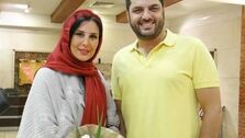 سام درخشانی باز جوک استوری کرد!+عکس