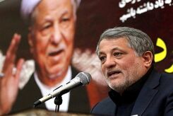  آغاز تسویه حساب محسن هاشمی با رسایی بر سر استخر فرح + فیلم