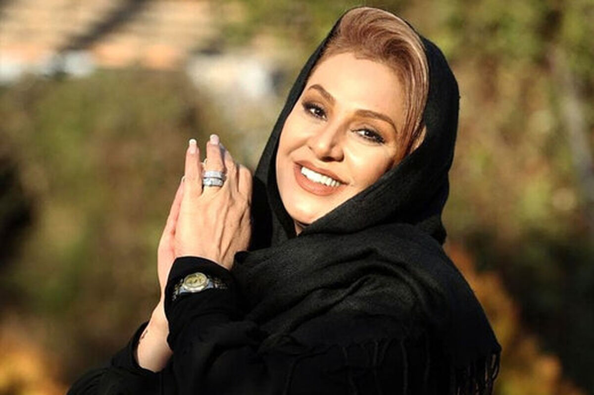 حال نسرین مقانلو وخیم شد؟ | برای نسرین مقانلو دعا کنید