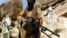 ۸ شهرستان بزرگ افغانستان سقوط کرد