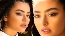 لو رفتن عکس جدید ریحانه پارسا در استانبول + فیلم