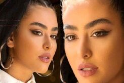 لو رفتن عکس جدید ریحانه پارسا در استانبول + فیلم