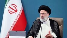تصویری ناگوار از صندلی رئیس جمهور