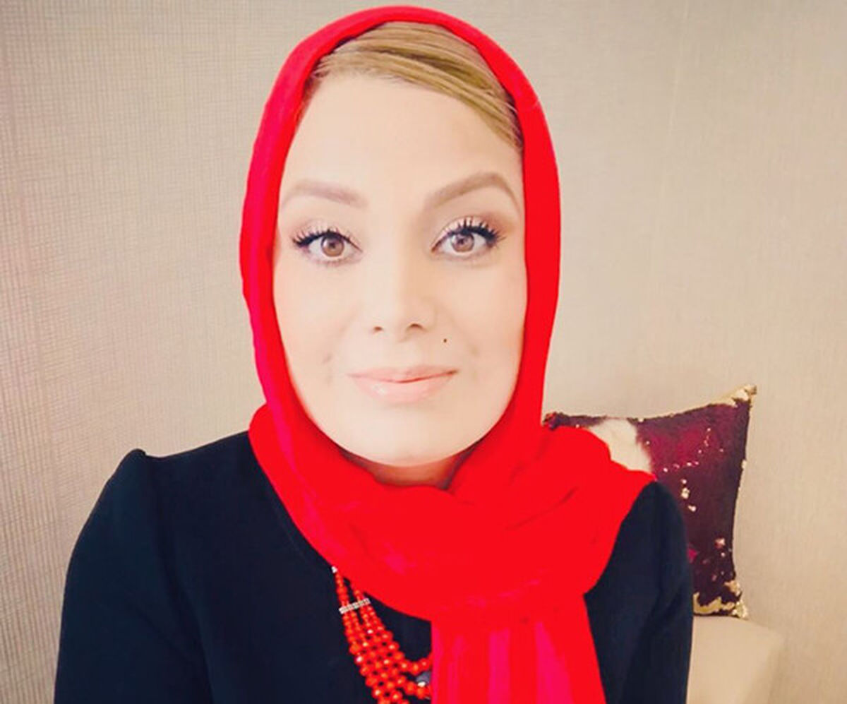 عکس لورفته از ویلای لاکچری صبا راد +عکس همسرش