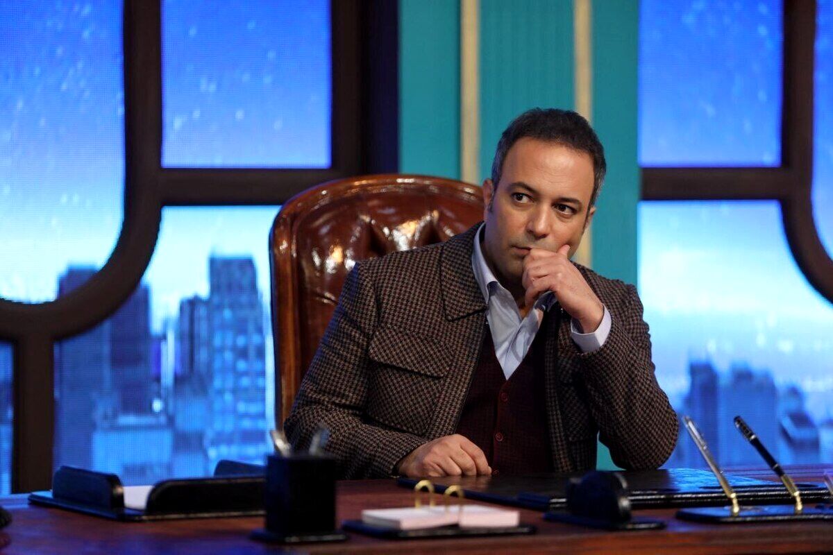 نجف‌زاده با برمودا رکورد زد!