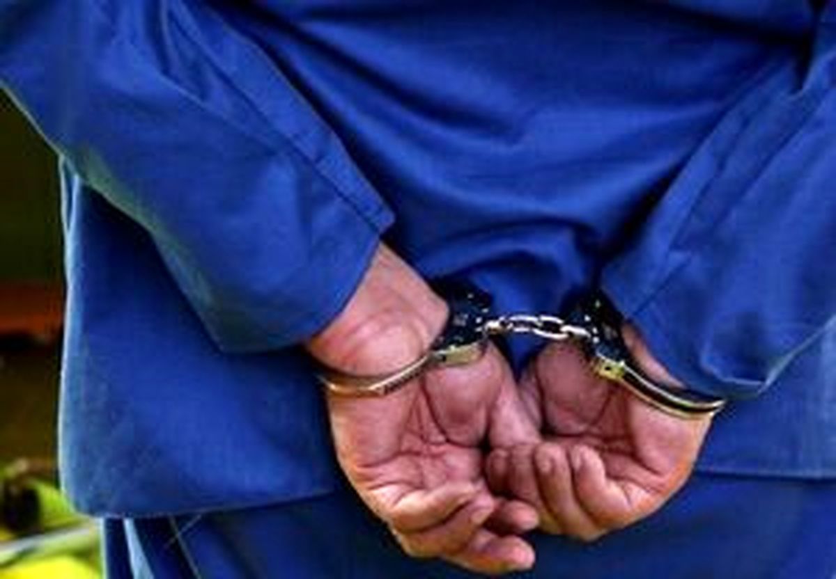 سرقت از دختران جوان با کلت ساچمه ای و خودرو مدل بالا