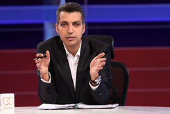 ظاهر شکسته عادل فردوسی پور خبرساز شد +تصاویر جنجالی