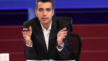 ظاهر شکسته عادل فردوسی پور خبرساز شد +تصاویر جنجالی
