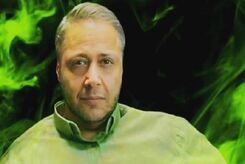 ویدیو عجیب و غریبی که از مازیار لرستانی وایرال شد