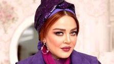 جواهرات گران قیمت بهاره رهنما سوژه شد +تصاویر جنجالی