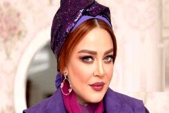 مادر بهاره رهنما چگونه بازیگر شد؟