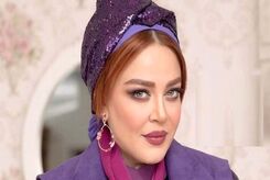 مادر بهاره رهنما چگونه بازیگر شد؟