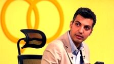 سورپرایز جنجالی عادل فردوسی پور در شب تولدش + فیلم لو رفته تولد عادل 