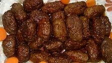 طرز تهیه کباب کوبیده شیرازی + مواد لازم
