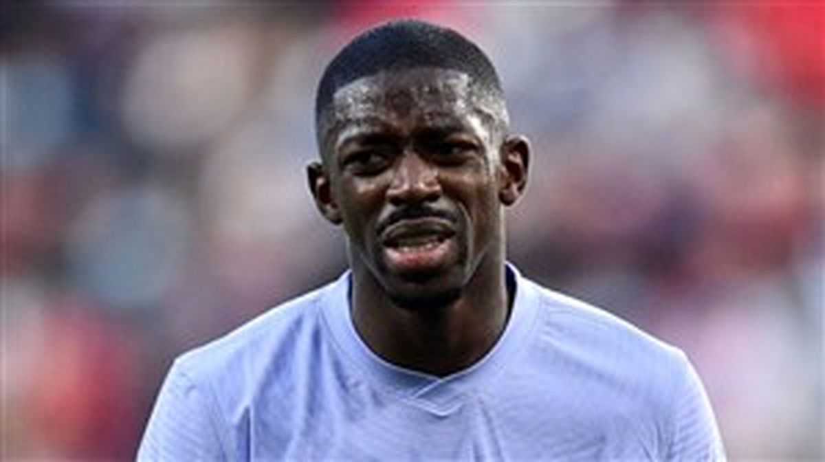 ستاره همیشه مصدوم بارسا، جانشین کومان در بایرن!