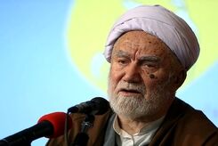 عضو سابق مجلس خبرگان رهبری درگذشت