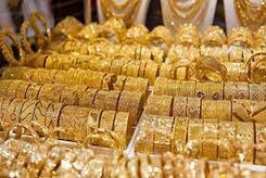 نرخ طلا امروز 29 ابان