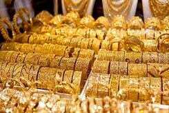 نرخ طلا امروز 29 ابان